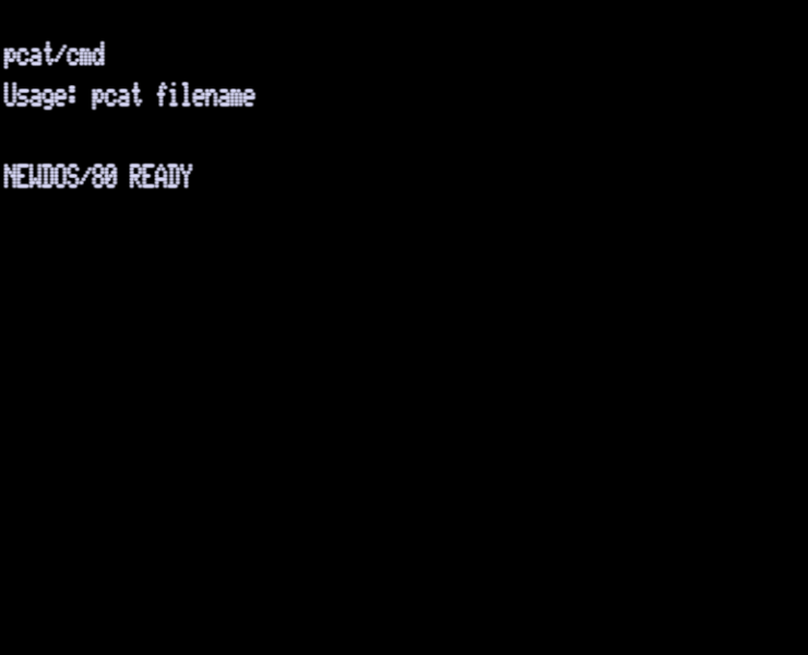 Screen shot